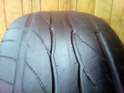 Dunlop SP Sport 5000. Летние, 2011 год, износ: 60%, 2 шт