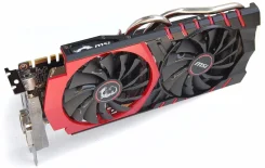 GeForce GTX 970 ����