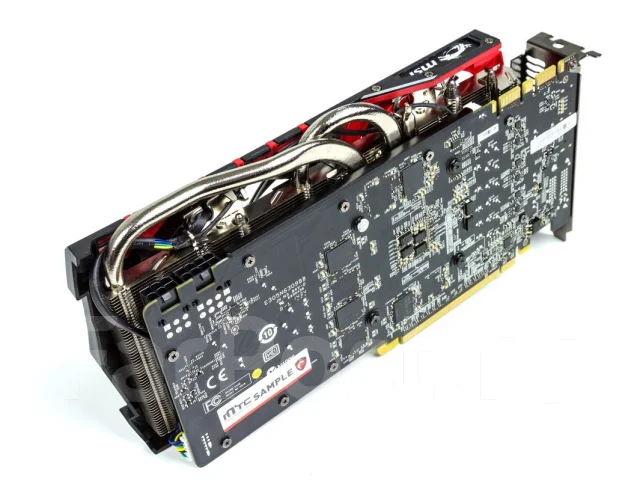 GeForce GTX 970 ����