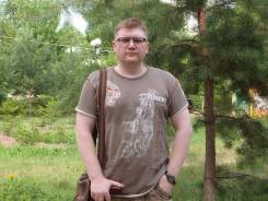 Шеф-повар. Средне-специальное образование, опыт работы 12 лет