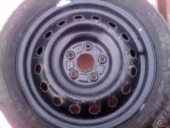 BWR. x6.5, 5x100.00