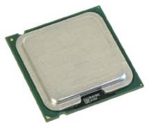 Intel Celeron D