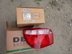 Стоп-сигнал. Toyota Yaris, NCP10, NLP10, SCP10 Toyota Vitz, NCP10, NCP13, NCP15, SCP13 Двигатели: 1NDTV, 1SZFE, 2NZFE, 1NZFE, 2SZFE