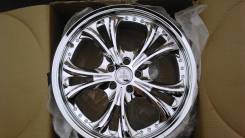 SLK. 7.5x17, 5x100.00, ET38, ЦО 73,1 мм.