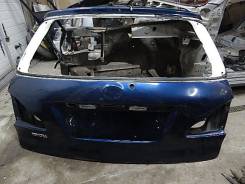 Дверь багажника. Toyota Ipsum, ACM21, ACM26W, ACM26, ACM21W Toyota Avensis Verso, ACM21, ACM20, CLM20