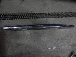 Накладка багажника. Toyota Ipsum, ACM21, ACM21W Toyota Avensis Verso, ACM21, ACM20, CLM20, ACM21W