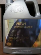 Pentosin. 5W-30, ������������� ����