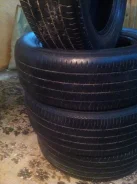 Dunlop SP Sport D8H. ������, 70�%, 4 ��