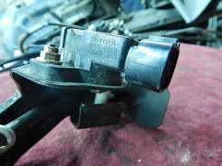 Педаль акселератора. Toyota Avensis Verso, ACM21, ACM20, CLM20