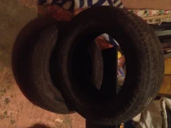 Michelin Energy MXV8. ������, 2006 ���, 30�%, 2 ��