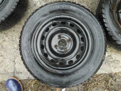 Honda Mugen. x4", 4x100.00