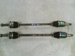 Привод. Subaru Legacy, BP, BL9, BL5, BP9, BP5, BL