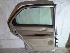 Обшивка двери. Toyota Vista, ZZV50 Двигатель 1ZZFE