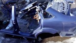 Порог кузовной. Ford Focus, CB4