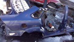 Порог кузовной. Ford Focus, CB4
