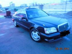 Toyota Crown Majesta. UZS151, 1UZ