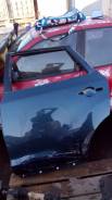 Дверь боковая. Nissan Murano, PNZ51, TZ51