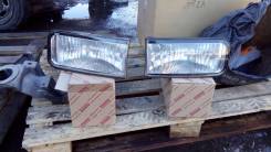 Фара противотуманная. Toyota Land Cruiser, URJ202W, UZJ200W, URJ200, URJ202, UZJ200