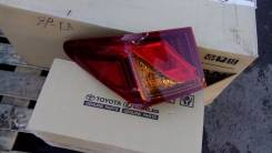 Стоп-сигнал. Lexus: GS350, GS300, GS450h, GS250, GS30 / 35 / 43 / 460 Двигатели: 2GRFSE, 2GRFXE, 4GRFSE, 2ARFSE