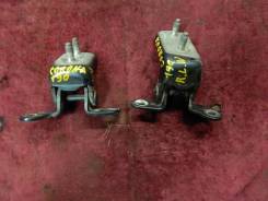 Крепление боковой двери. Toyota Corona, ST191, ST190, ST195, AT190, CT190 Toyota Caldina, CT196, CT190G, CT190, CT196V, ST190, ST191, ST195G, ST195, A...