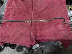 Шланг тормозной. Toyota Corona, ST191, ST190, ST195, AT190, CT190 Toyota Caldina, ST190, ST198V, ST191, ST195G, CT190G, ST195, ST198, ST191G, ST190G...