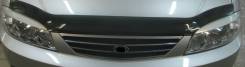 Дефлектор капота. Renault: Kangoo, Fluence, Logan, Symbol, Rapid, Koleos, Duster, Sandero Toyota: Alphard, Allion, Belta, Caldina, Aristo, Avensis, bB...