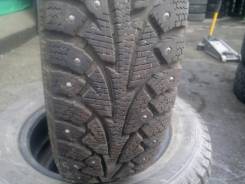 Hankook Winter i*Pike. Зимние, шипованные, 2015 год, без износа, 4 шт