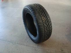 Dunlop Grandtrek WT M3. Зимние, без шипов, 2008 год, без износа, 4 шт