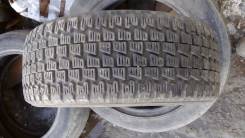 Dunlop Bi-GUARD. Зимние, без шипов, износ: 5%, 1 шт