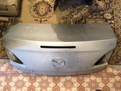Крышка багажника. Mazda Mazda6, GH