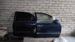 Дверь боковая. BYD F3