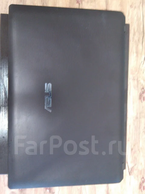 Asus K53SD. 15.6", 2,2����, ��� 4 ��, ���� 500���, WiFi: 1, Bluetooth: 1, ����������� �� 4��. ����