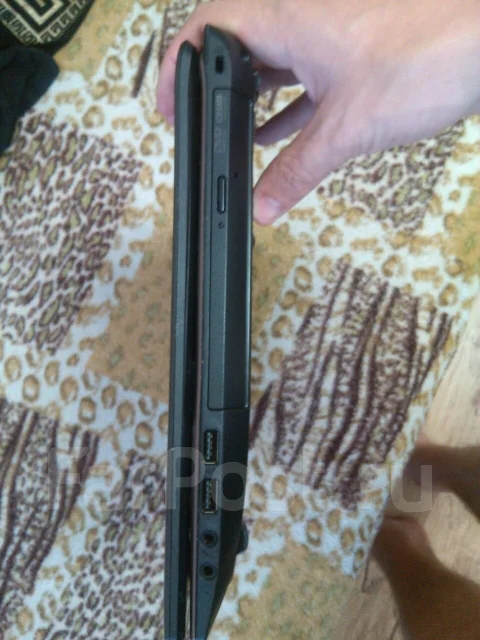 Asus K53SD. 15.6", 2,2����, ��� 4 ��, ���� 500���, WiFi: 1, Bluetooth: 1, ����������� �� 4��. ����