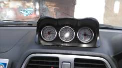 Подиум. Subaru Impreza WRX STI, GDB, GD