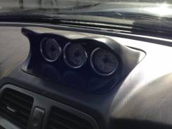 Подиум. Subaru Impreza WRX STI, GDB
