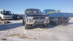 Toyota Hilux Surf. 130, 2LT