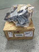 Помпа водяная. Toyota Land Cruiser, URJ200 Toyota Sequoia, USK60, USK65 Toyota Tundra, USK50, USK51, USK52, USK55, USK56, USK57 Двигатели: 3URFE, 3URF...