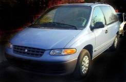 Chrysler Voyager. 6G72 ����
