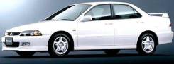 Honda Accord. CF4, F20B