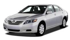 Toyota Camry. ACV40, 2AZFE