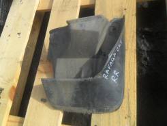 Брызговики. Honda Rafaga, CE4, CE5 Двигатели: G25A, G20A