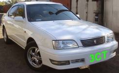 Toyota Camry. #V40, 3CT