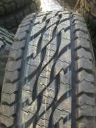 Bridgestone Dueler. Грязь AT, 2012 год, без износа, 4 шт