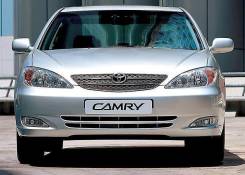 Toyota Camry. ACV30, 2AZFE
