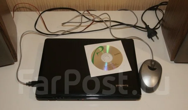 Roverbook Navigator ����