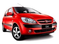 Hyundai Getz. TB, G4EA ����