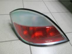 Стоп-сигнал. Opel Astra