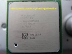 Intel Pentium 4
