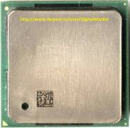 Intel Pentium 4