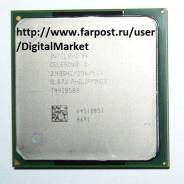 Intel Celeron D